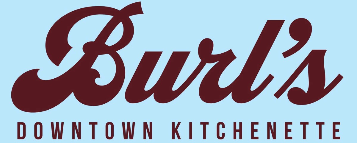 Burl's Downtown Kitchenette